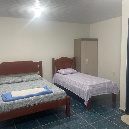Canto Da Liberdade Boa Vista  Exterior foto