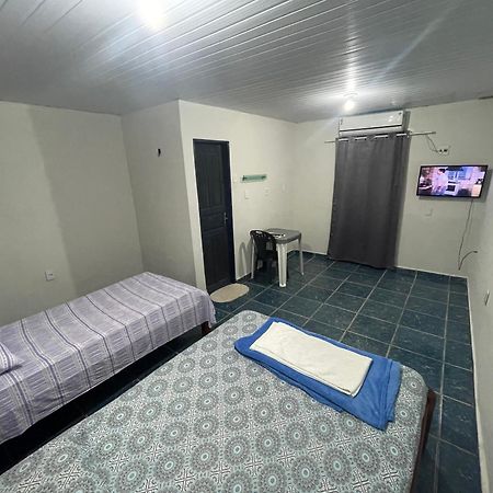 Canto Da Liberdade Boa Vista  Exterior foto