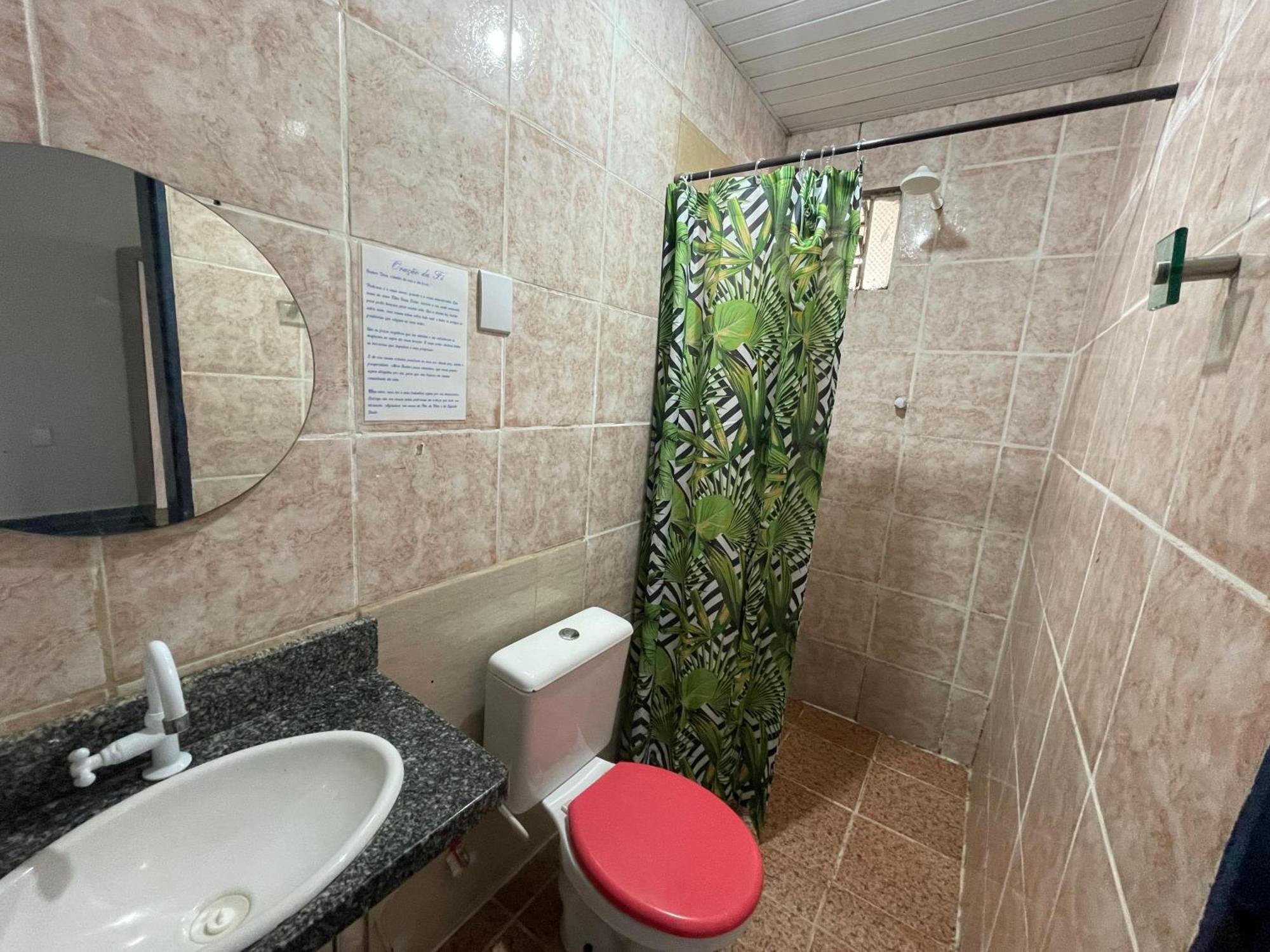 Canto Da Liberdade Boa Vista  Exterior foto