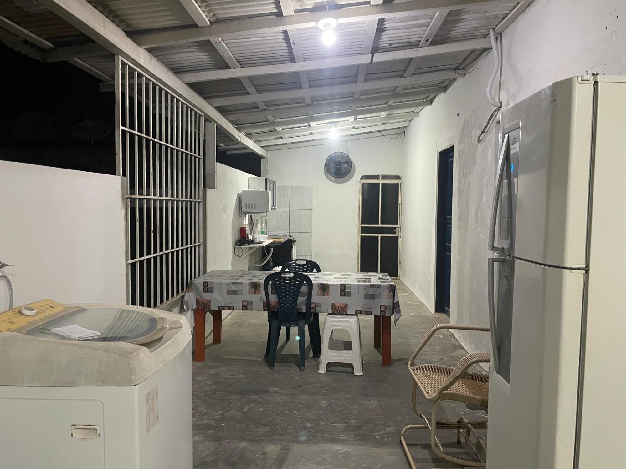 Canto Da Liberdade Boa Vista  Exterior foto