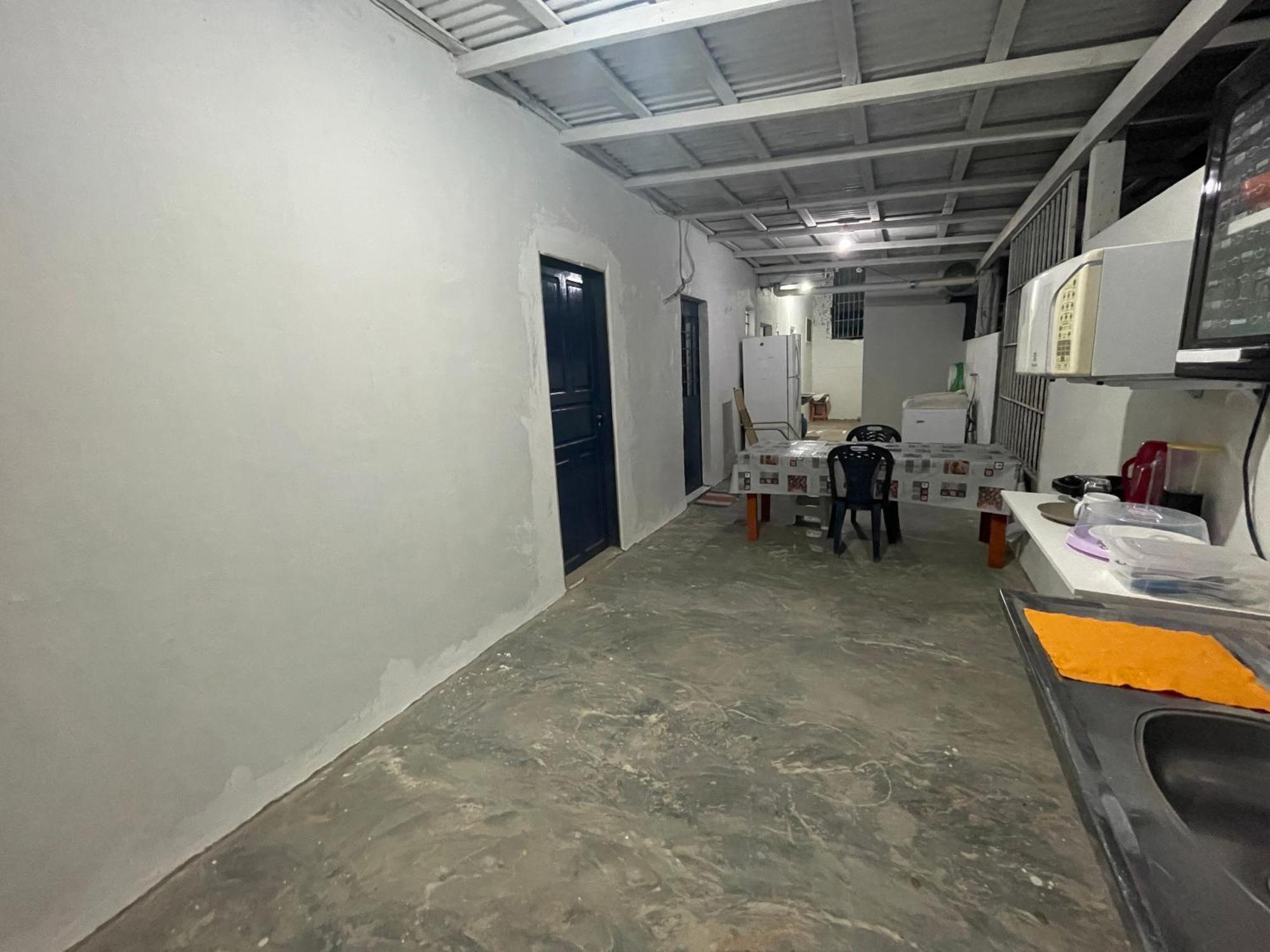 Canto Da Liberdade Boa Vista  Exterior foto